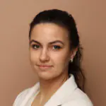 Ciara Perchthaler